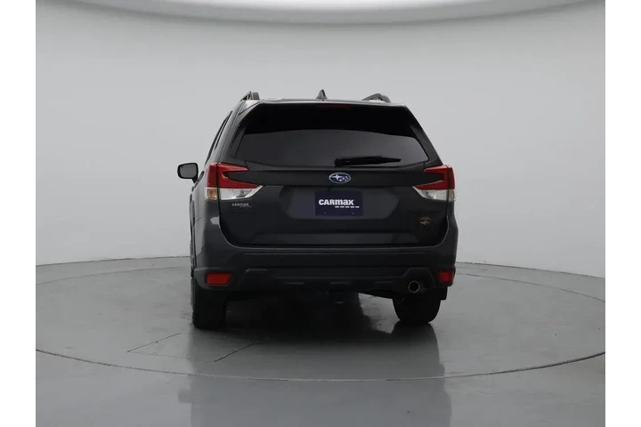 $28998 : Subaru Forester 2022 AWD Wil image 6