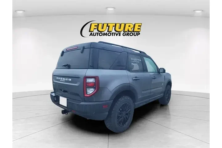 $22997 : Ford Bronco Sport 2021 AWD O image 3