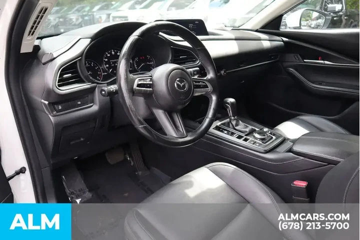 $18420 : Mazda CX-30 2023 AWD 2.5 S S image 10