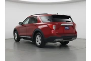 $23998 : Ford Explorer 2020 XLT 4dr S thumbnail