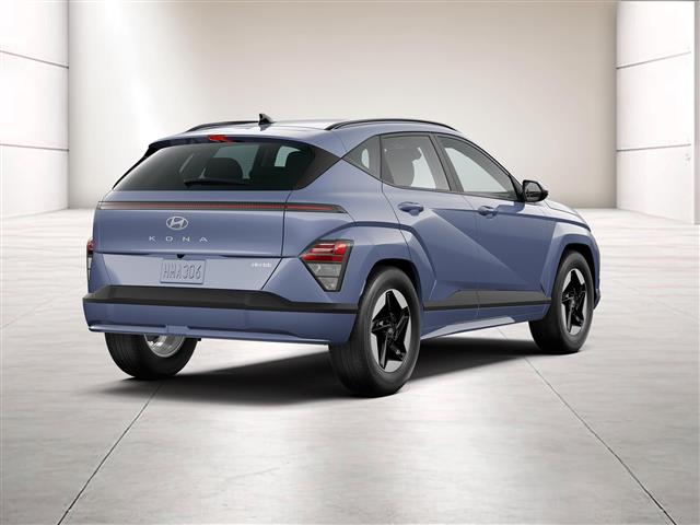 $38750 : New 2024 Hyundai KONA ELECTRI image 7