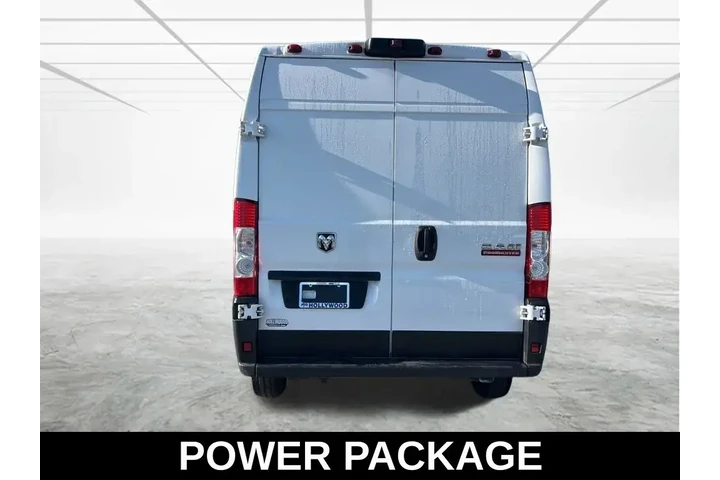 $18719 : Ram ProMaster 2021 2500 136 image 6