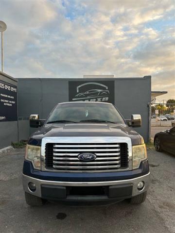 $12900 : 2012 F-150 XLT image 7