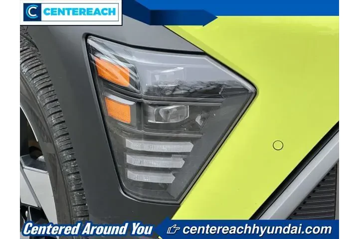 $24875 : Hyundai KONA 2024 AWD Limite image 8