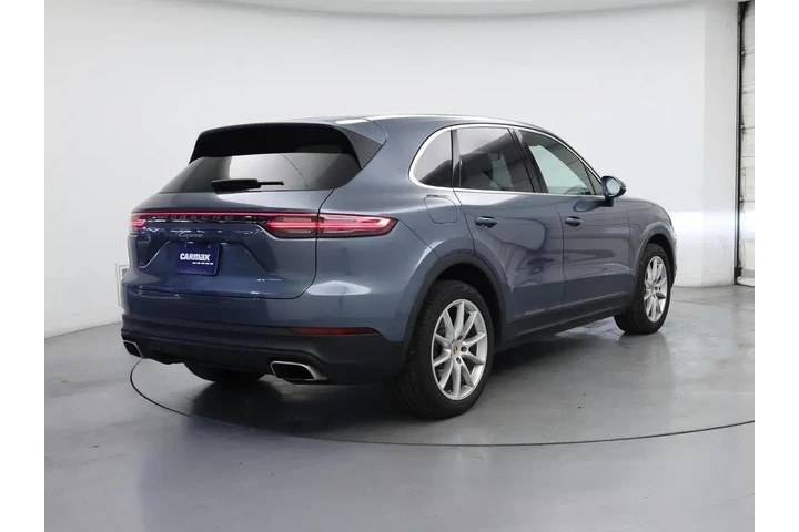$37998 : Porsche Cayenne 2019 AWD 4dr image 8