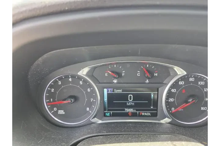 $18816 : GMC Acadia 2019 SLT-1 4dr SU image 6