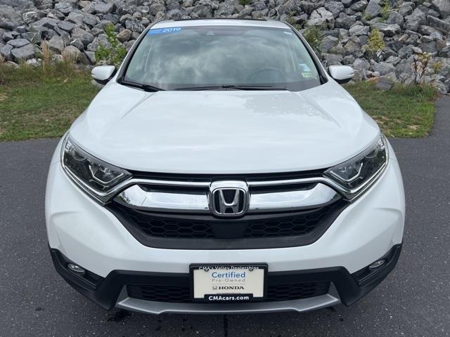 $23998 : PRE-OWNED 2019 HONDA CR-V EX image 2