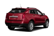 $11999 : Cadillac SRX 2016 Premium Co thumbnail