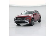 $25998 : Hyundai TUCSON 2025 SEL 4dr thumbnail