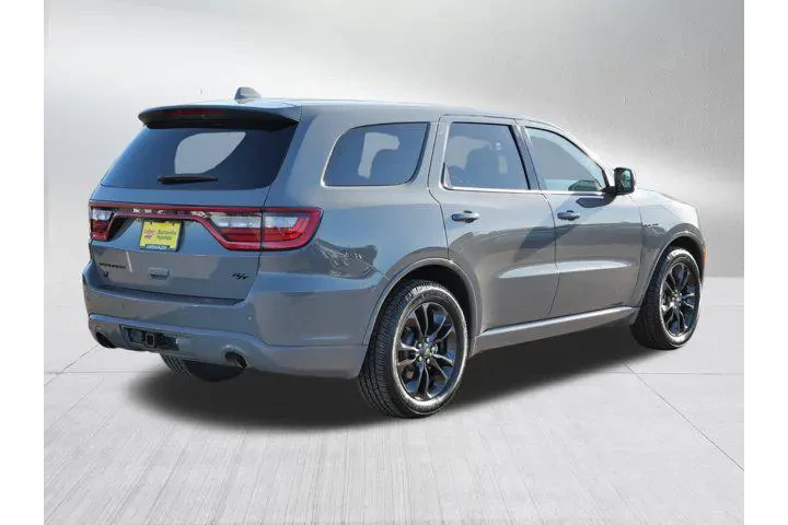 $34900 : Dodge Durango 2022 AWD R/T 4 image 7