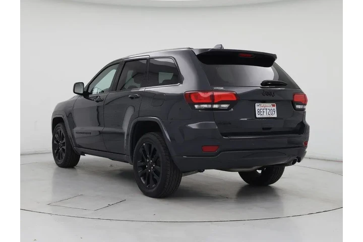 $22998 : Jeep Grand Cherokee 2018 4x4 image 2
