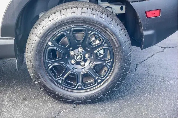 $34213 : Ford Bronco Sport 2025 AWD B image 8