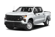 Chevrolet Silverado 1500 202 en Miami