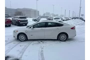 $6985 : Ford Fusion Energi 2014 SE 4 thumbnail