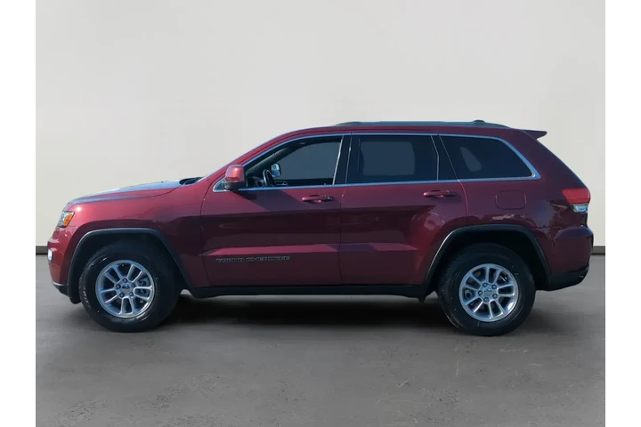 Jeep Grand Cherokee 2019 4x2 image 2
