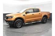 Ford Ranger 2019 4x2 XLT 4dr