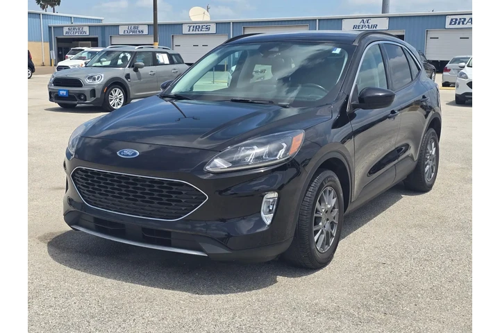 $19998 : 2021 Escape SEL image 7