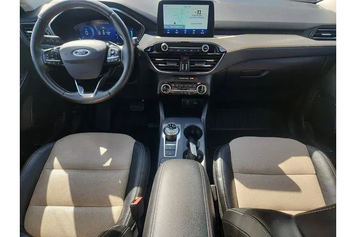 $26990 : Ford Escape 2022 AWD Titaniu image 8