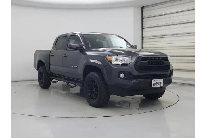 $32998 : Toyota Tacoma 2021 4x2 SR5 V image 1