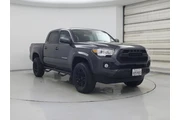 Toyota Tacoma 2021 4x2 SR5 V en Sacramento