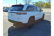 Jeep Grand Cherokee 2023 4x4 thumbnail