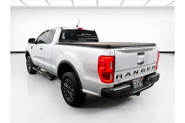 $21488 : Ford Ranger 2019 4x2 XLT 4dr image 7