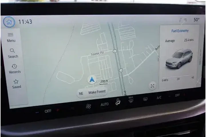 $23950 : Ford Escape 2023 AWD Active image 4