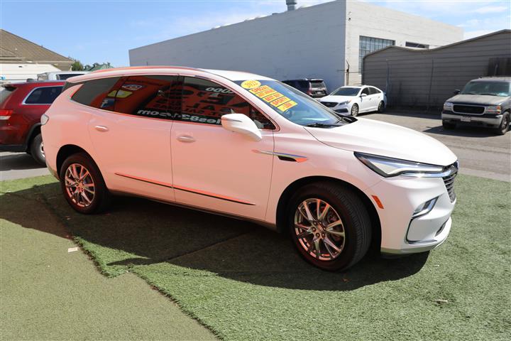 $25999 : 2022 BUICK ENCLAVE PREMIUM image 4