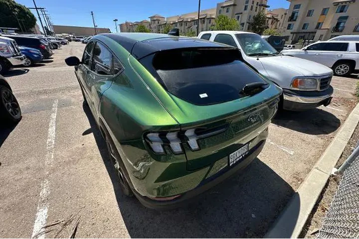 $29995 : Ford Mustang Mach-E 2024 Sel image 4