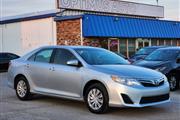 2012 Camry LE