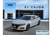 $24900 : Honda Accord 2020 Sport 4dr thumbnail