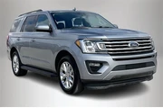 Ford Expedition 2021 4x2 XLT