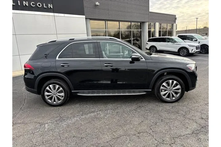 $27985 : Mercedes-Benz GLE 2020 AWD G image 8