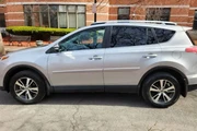 $13900 : 2016 RAV4 XLE thumbnail