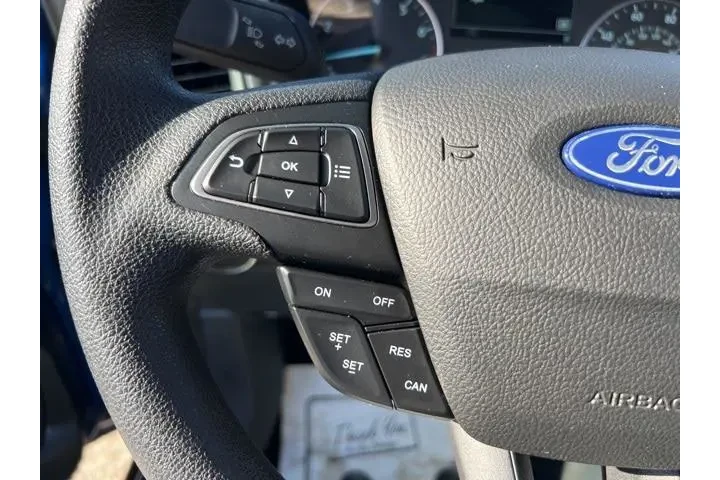 $17442 : Ford EcoSport 2022 AWD SE 4d image 9