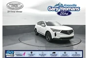 Acura RDX 2023 4dr SUV w/A-S en Knoxville