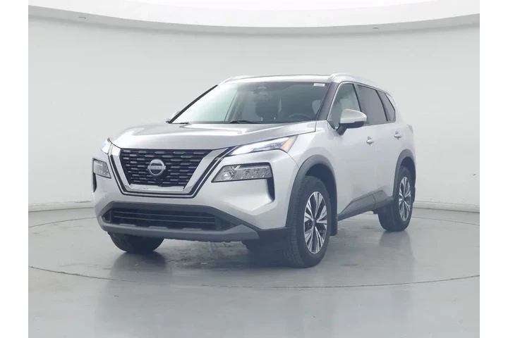 $26998 : Nissan Rogue 2023 AWD SV 4dr image 4