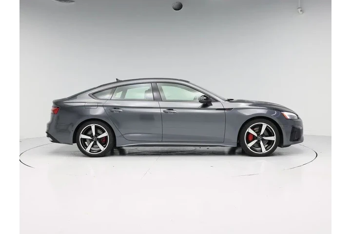 $32998 : Audi A5 Sportback 2022 AWD q image 7