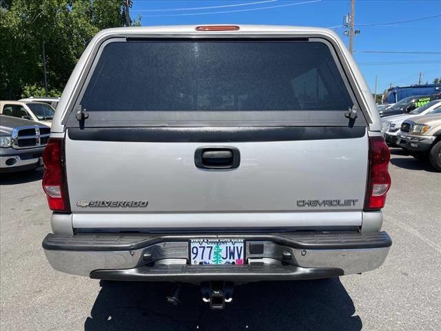 $17995 : 2004 Silverado 1500 Z71 image 8