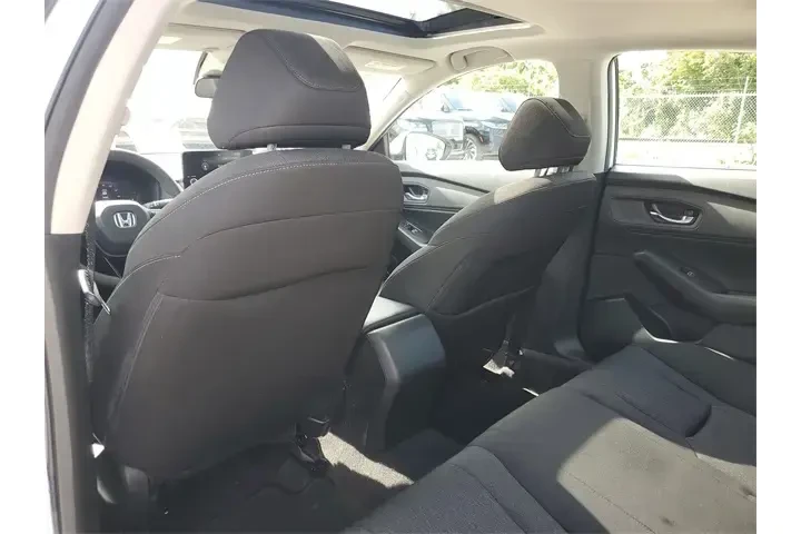 $20990 : Honda Accord 2023 EX 4dr Sed image 10