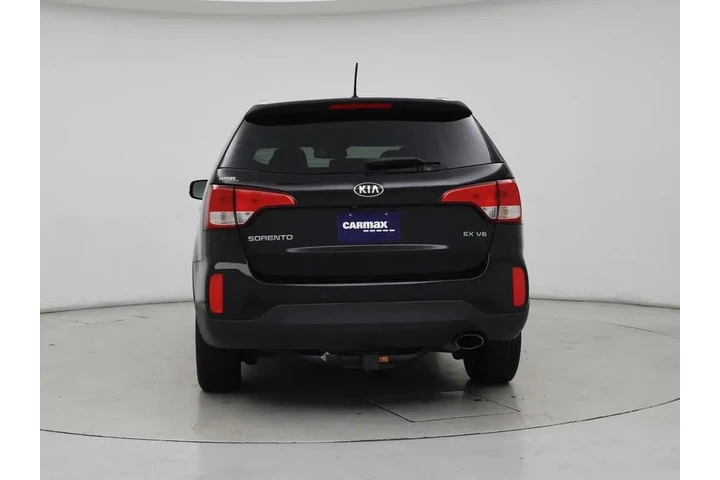 $15998 : Kia Sorento 2015 AWD EX 4dr image 6