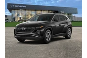 Hyundai TUCSON 2023 AWD SEL en Cleveland