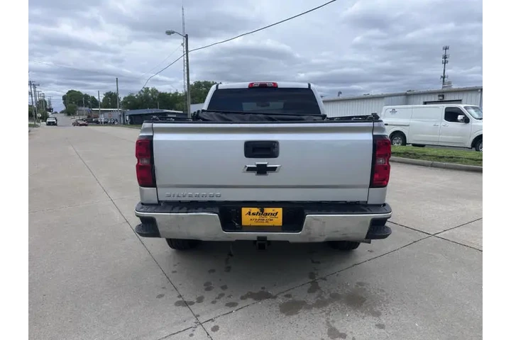 $14900 : 2014 Silverado 1500 Work Truck image 5