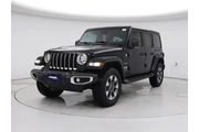 $34998 : Jeep Wrangler 2023 4x4 Sahar thumbnail