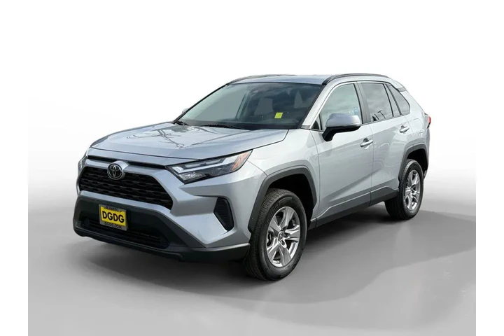 $31633 : Toyota RAV4 2025 XLE 4dr SUV image 1