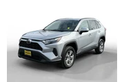 Toyota RAV4 2025 XLE 4dr SUV en San Jose