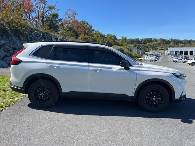 $33998 : PRE-OWNED 2024 HONDA CR-V HYB image 9