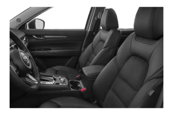 $13000 : Mazda CX-5 2019 AWD Grand To image 9