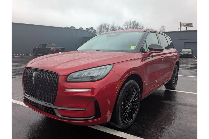 $39991 : Lincoln Corsair 2025 Premier image 2
