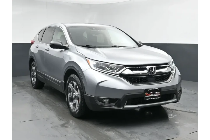$18995 : Honda CR-V 2019 AWD EX-L 4dr image 2
